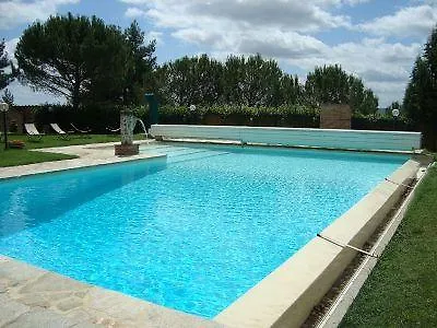 Le Valline Guest House Siena Country house