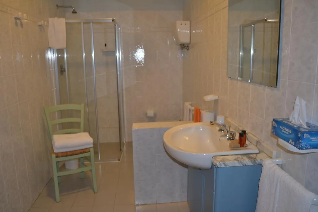Le Valline Guest House Siena 0*,  Italy