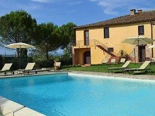 Country house Le Valline Guest House Siena